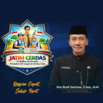 Gaung ‘Pendidikan Berdampak’ Menguat, Banyuwangi Siap Kawal Program Pendidikan Jatim 2026